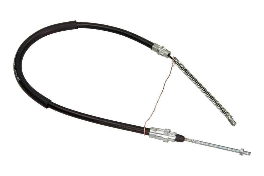 LINKA HAMULCA RĘCZNEGO PEUGEOT 406 96- LE TYLNA BBN MaXgear 32-0231
