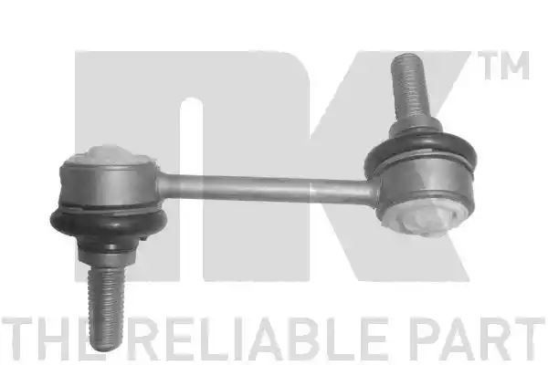 Łącznik stabilizatora przód Alfa Romeo 159 LE 05- NK Autoparts 5111011