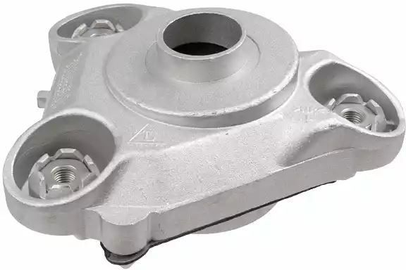 PODUSZKA AMORT. FIAT P. DUCATO 06- LE BEZ ŁOŻYSKA Lemforder 3126301