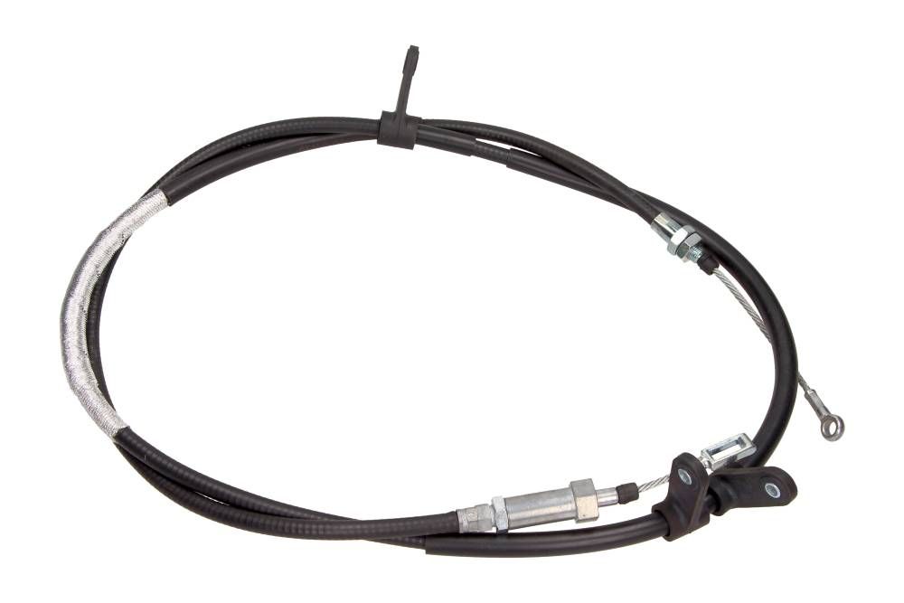 LINKA HAMULCA RĘCZNEGO FIAT DUCATO 06- BOXER JUMPER ROZSTAW OSI 3450 MaXgear 32-0505