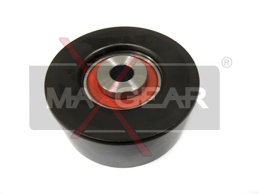 ROLKA PASKA WIELOROWKOWEGO PEUGEOT 1,4 PLASTIKOWA MaXgear 54-0274