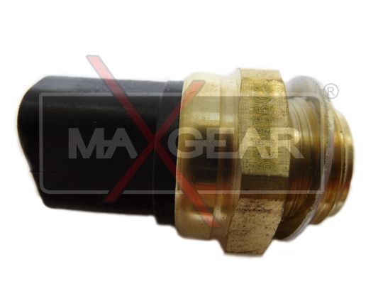 WŁĄCZNIK WENTYLATORA FIAT CINQUECENTO SIENA MaXgear 21-0149