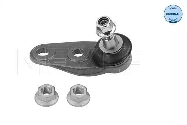 SWORZEŃ WAHACZA PRZÓD MINI COPPER ONE 06- PR MEYLE 3160100009