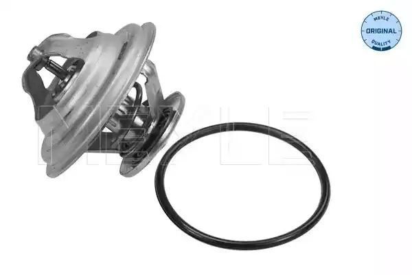 TERMOSTAT VW 87C A4 2,6-2, MEYLE 282920009