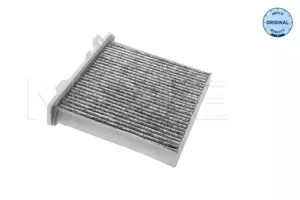 FILTR KABINOWY MITSUBISHI PAJERO 00- Z AKTYWNYM WĘGLEM MEYLE 32123200001