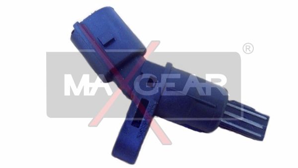 CZUJNIK ABS TYŁ VW GOLF 3 4 PASSAT MaXgear 20-0072