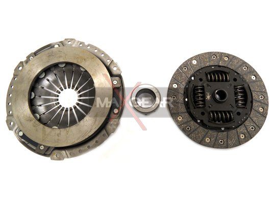 SPRZĘGŁO ZESTAW SPRZĘGŁA OPEL ASTRA F 1,8 2,0 91-01 MaXgear 61-5109