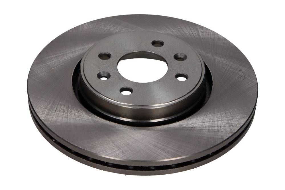 TARCZA HAMULCOWA PRZÓD RENAULT SCENIC 99- 03- MEGANE 96- 03- DOKKER LODGY 12- MaXgear 19-0803