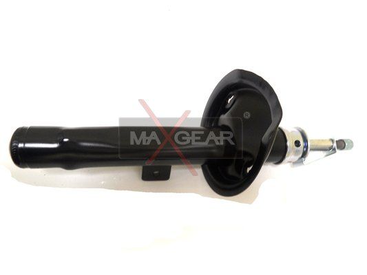 AMORTYZATOR PRZÓD PEUGEOT 206 1,1-2,0 LEWY GAZ MaXgear 11-0264