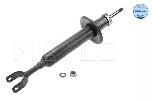 AMORTYZATOR PRZÓD VW PASSAT 00- MEYLE 1266250003