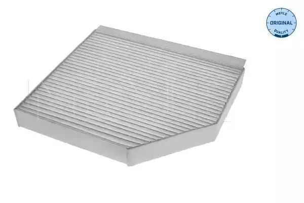 FILTR KABINOWY VW A5 07- MEYLE 1123190020