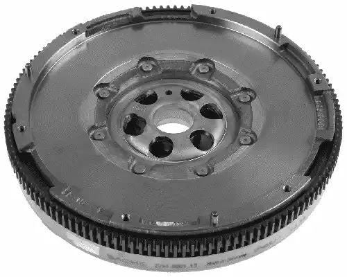 KOŁO DWUMASOWE VW VW GOLF/JETTA/PASSAT/TIGUAN 2,0TDI 03- Sachs 2294000113