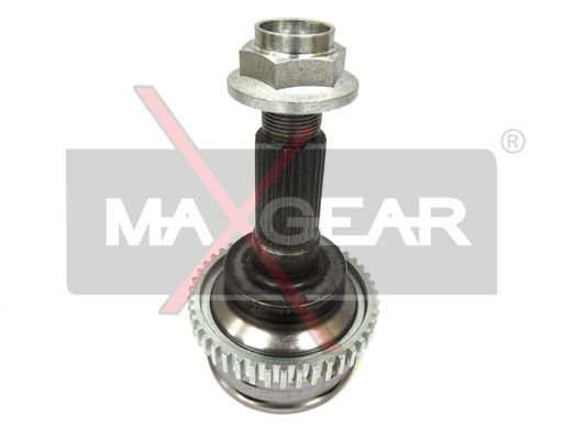 PRZEGUB ZEWNĘTRZNY MAZDA 323 MX-3 1,3-1,5 2,0D 94- MaXgear 49-0424