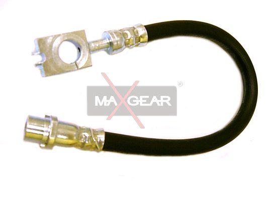 PRZEWÓD HAMAMULCOWY ELASTYCZNY TYŁ VW AUDI A6 97- 330MM MaXgear 52-0119