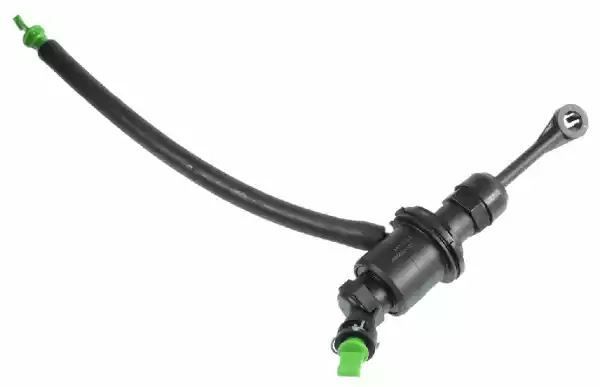POMPA SPRZ. RENAULT TWINGO/WIND 1,2-1,6 07- Sachs 6284600664