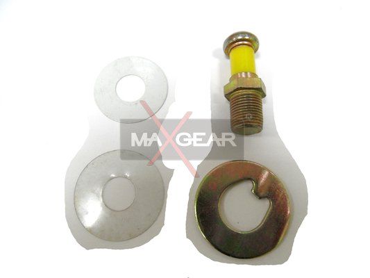 RYGIEL ZAMKA DRZWI VW GOLF JET MaXgear 27-0080