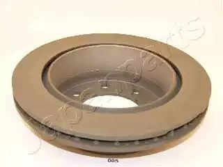 TARCZA HAM. HUMMER T. H2 Japan Parts DP005