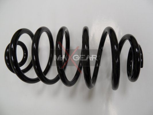 SPRĘŻYNA ZAWIESZENIA TYŁ OPEL CORSA C 00- VAN COMBO AL MaXgear 60-0203