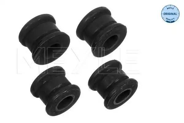 GUMA STABILIZATORA PRZÓD MERCEDES W124 202 KPL MEYLE 0140320107/S