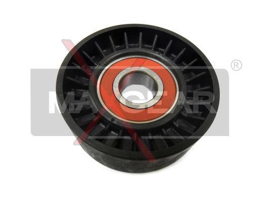 ROLKA NAPINACZA PASKA WIELOROWKOWEGO CITROEN MaXgear 54-0585