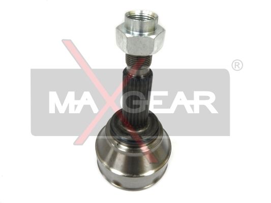 PRZEGUB ZEWNĘTRZNY FIAT UNO 1,4TD 1,7D IBIZA -93 MaXgear 49-0440