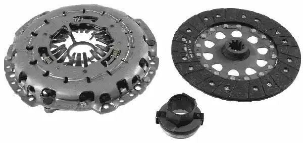 SPRZĘGŁO KPL. BMW E38/E39/E53 Sachs 3000951948