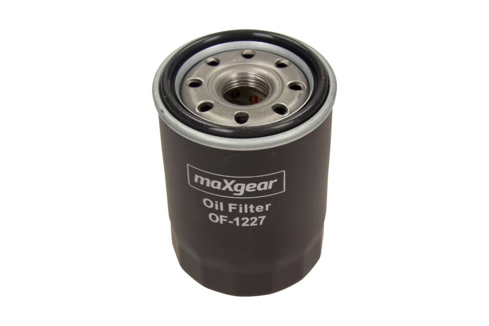 FILTR OLEJU TOYOTA AVENSIS 2,0VVTI 01- RAV-4 MaXgear 26-0689