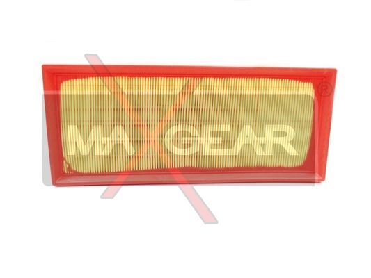 FILTR POWIETRZA FORD MONDEO III MaXgear 26-0056