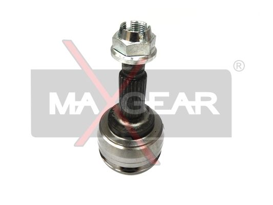 PRZEGUB ZEWNĘTRZNY RENAULT CLIO III MODUS TWINGO 1,2 MaXgear 49-0659