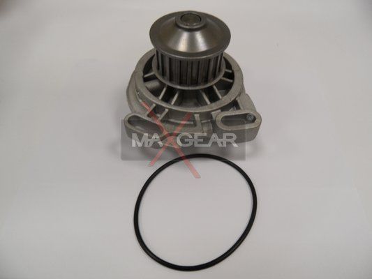 POMPA WODY 2,4D 2,5TDI AUDI 100 200 91- MaXgear 47-0092
