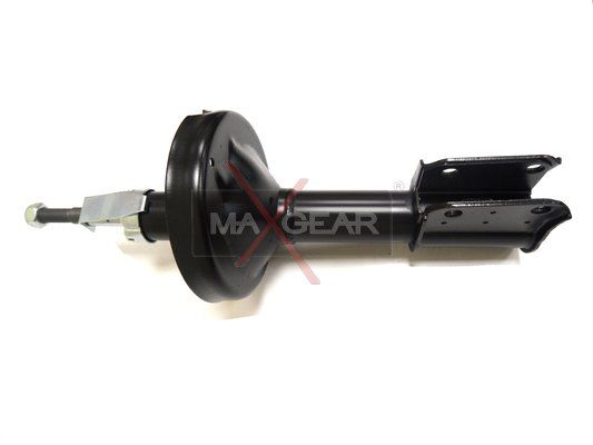 AMORTYZATOR PRZÓD RENAULT CLIO II GAZ 58MM MaXgear 11-0270