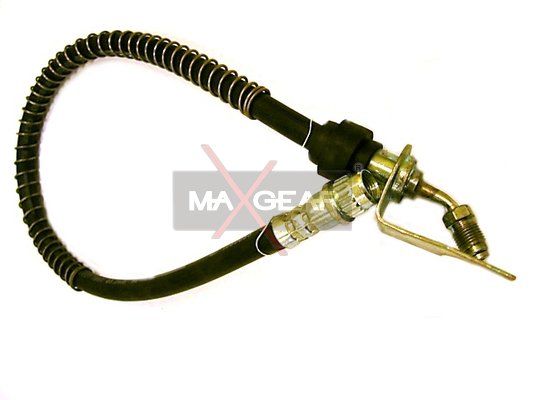 PRZEWÓD HAMAMULCOWY ELASTYCZNY PRZÓD RENAULT MASTER 98- 575MM MaXgear 52-0116