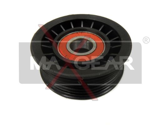 ROLKA PASKA WIELOROWKOWEGO OPEL 3,0 MaXgear 54-0492