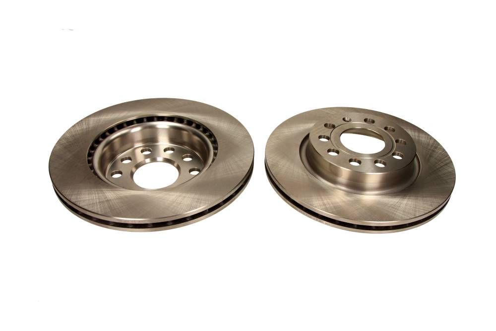 TARCZA HAMULCOWA PRZÓD VW GOLF 5 A3 OCTAVIA CADDY BEETLE 280MM MaXgear 19-0820