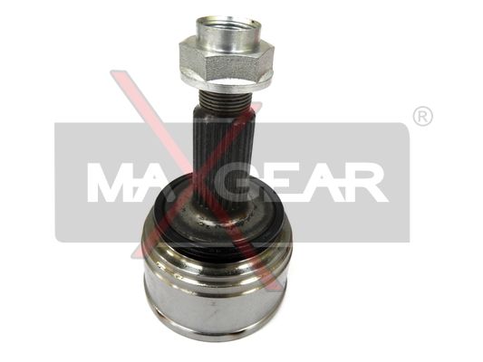 PRZEGUB ZEWNĘTRZNY HONDA CIVIC 91-94 ŚR.ZEW. 80 MaXgear 49-0152