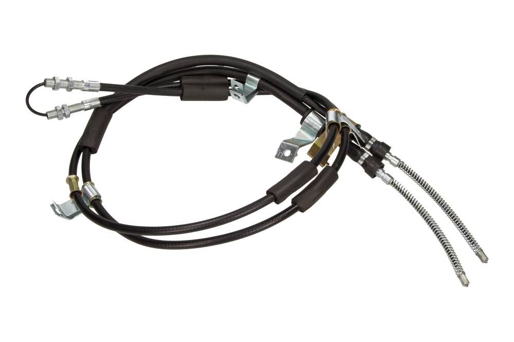 LINKA HAMULCA RĘCZNEGO DAEWOO MATIZ MaXgear 32-0295