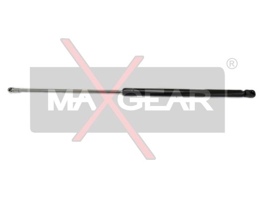 SPRĘŻYNA GAZOWA KLAPY BAGAŻNIKA AUDI 80 91-95 AVANT MaXgear 12-0056