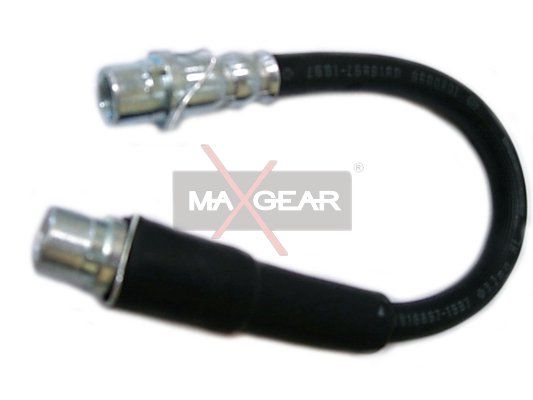 PRZEWÓD HAMAMULCOWY ELASTYCZNY PRZÓD VW AUDI 100 91-94 270MM MaXgear 52-0056