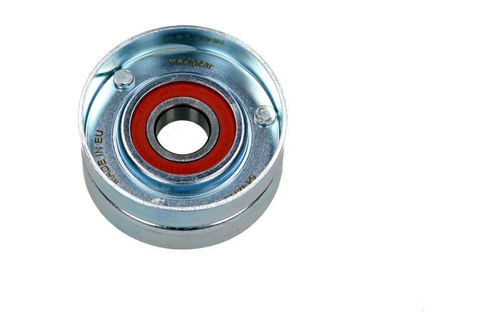 ROLKA NAPINACZA PASKA WIELOROWKOWEGO MERCEDES W203 MaXgear 54-0549