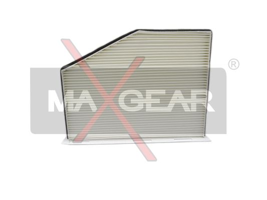 FILTR KABINOWY A3 GOLF 5 PASSAT CADDY 3 OCTAVIA MaXgear 26-0117