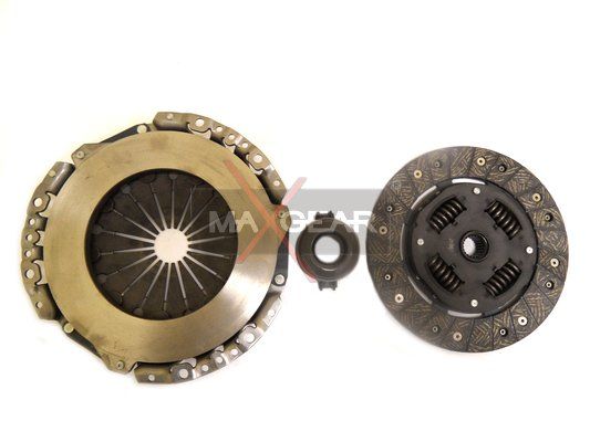 SPRZĘGŁO ZESTAW SPRZĘGŁA CITROEN XM Q235 2,1TD12V 89- MaXgear 61-5183