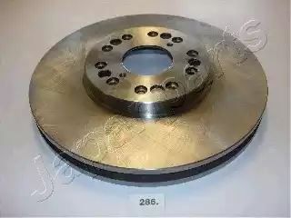 TARCZA HAM. TOYOTA P. LEXUS Japan Parts DI286
