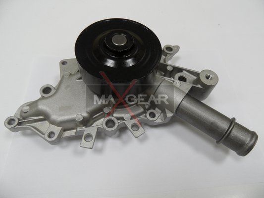 POMPA WODY MERCEDES OM611 200 220 CDI VITO 99- MaXgear 47-0011