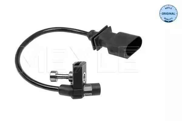 CZUJNIK POŁOŻENIA WAŁU KORBOWEGO BMW MEYLE 3148990053