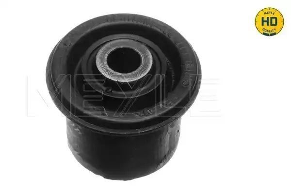 TULEJA WAHACZA PRZÓD VW AUDI 80 PASSAT HD (ZE WSPOM.) KOŁNIERZ 48MM MEYLE 1000400001/HD