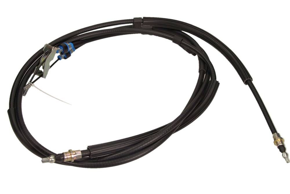LINKA HAMULCA RĘCZNEGO VOLVO S40 V50 TYŁ -05 MaXgear 32-0421