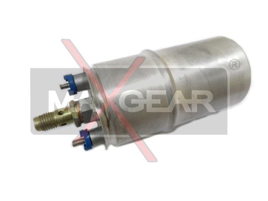 POMPA PALIWA ELEKTRYCZNA VW GOLF MaXgear 43-0057