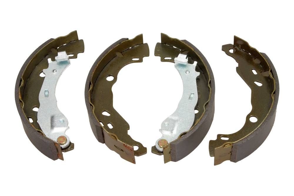 SZCZĘKI HAMULCOWE CITROEN C2 C3 PEUGEOT 1007 Lancia MaXgear 19-1788