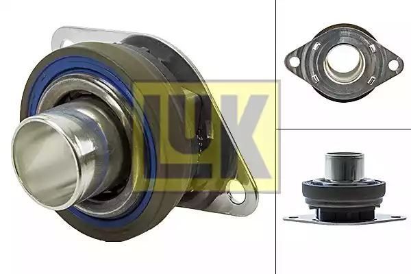 Łożysko oporowe VW GOLF POLO FOX 01- LuK 500106510