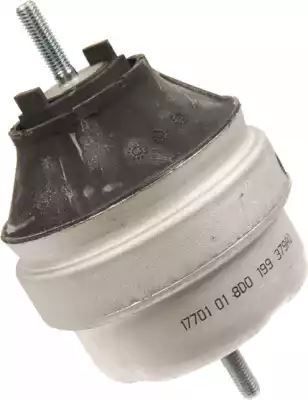PODUSZKA SIL. VW A4/A6/PASSAT Lemforder 1770101